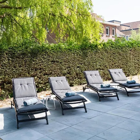 St-ides Sint-Idesbald