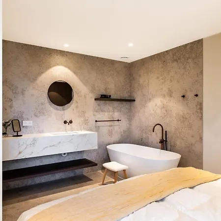 St-ides Villa Sint-Idesbald