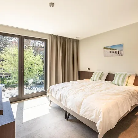 St-ides Villa Sint-Idesbald