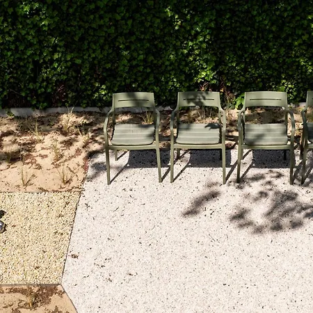 St-ides Villa Sint-Idesbald