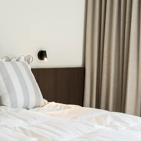 Villa St-ides Sint-Idesbald