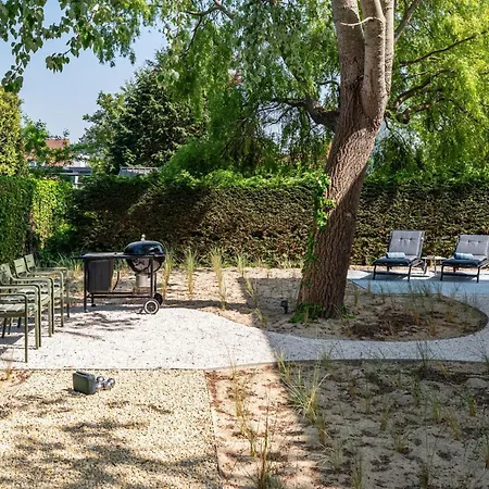 Villa St-ides Sint-Idesbald