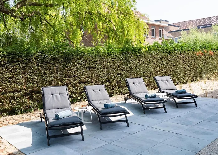 St-ides Sint-Idesbald