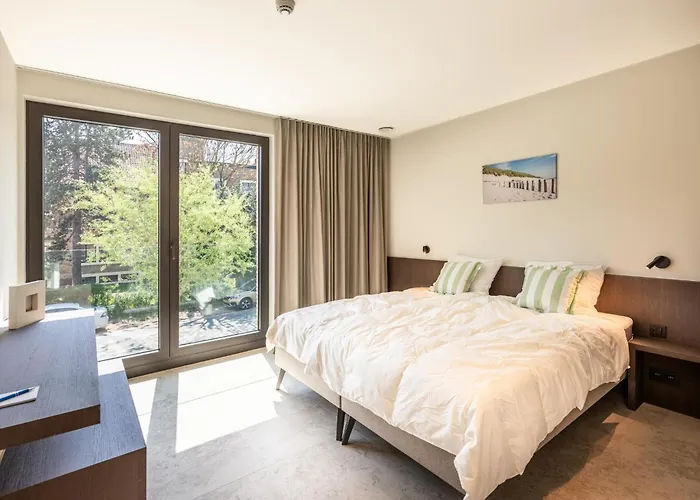 St-ides Villa Sint-Idesbald